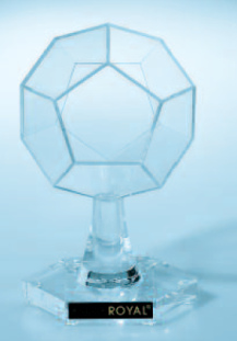 Energiestern
Plus für Bürogebäude, Schulen
und Fabriken (Heinz Vogel) aus
Akrylglas Energiestern Plus für
Bürogebäude, Schulen und
Fabriken (Heinz Vogel) aus
Akrylglas