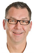 Dr. Frank Weinert, Sportmediziner
                in Mllheim (Sddeutschland), Portrait