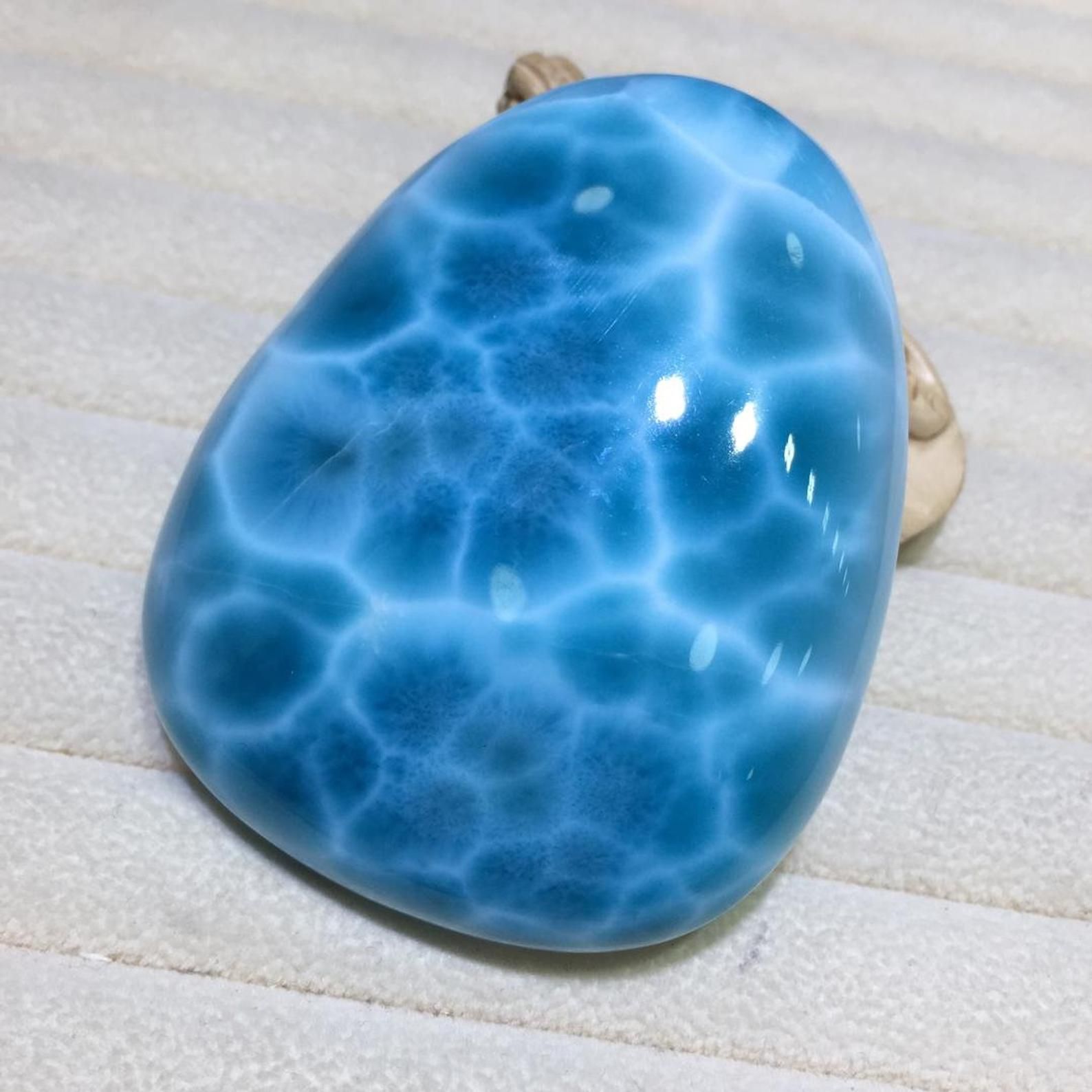 Heilstein Larimar Heilstein Larimar