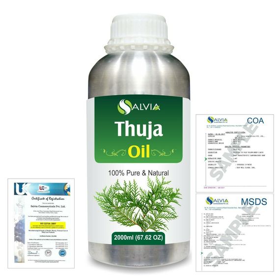 Thuja oil 02 Thuja oil 02