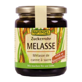 Zuckermelasse