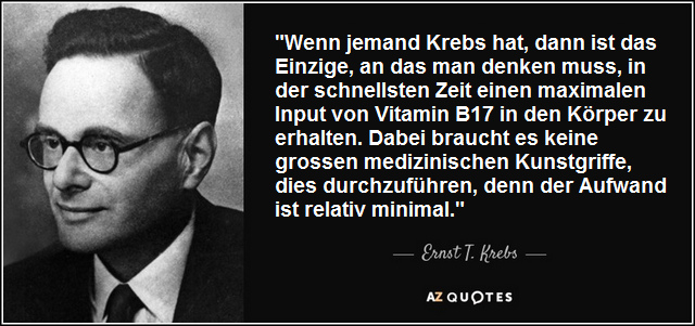 Ernst T. Krebs (17-5-1911-1996), portrait
