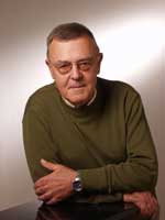 J�rgen H.R. Thomar,
                      einer der von Breuss geheilten Patienten