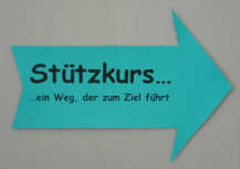 Additive coaching
(Germ.: Stützkurs) because of learning
disorder, among others also because of
passive smoking in the family... Additive coaching (Germ.:
Stützkurs) because of learning disorder,
among others also because of passive smoking
in the family...