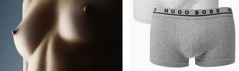 Sexualberatung: Busen und was in der Hose Sexualberatung: Busen und was in der Hose