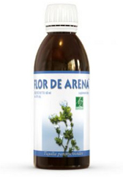 Flor de arena