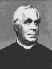 Sebastian Kneipp, retrato