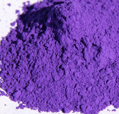 Methylviolett, Farbstoff-Pulver Methylviolett, Farbstoff-Pulver