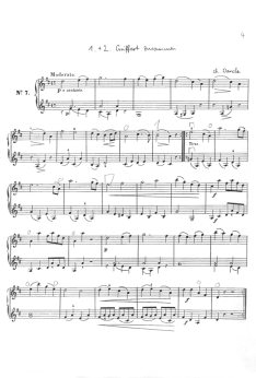 Duoalbum 1.Lage, Seite 4