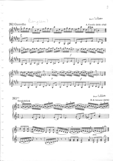 Duoalbum 1.Lage, Seite 9