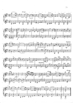 Duoalbum 1.Lage, Seite 54 Duoalbum 1.Lage, Seite 54