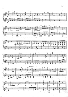 Duoalbum 1.Lage, Seite 56 Duoalbum 1.Lage, Seite 56