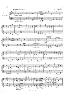 Duoalbum 1.Lage, Seite 56+ Duoalbum 1.Lage, Seite 56+