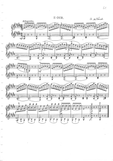 Duoalbum 1.Lage, Seite 61 Duoalbum 1.Lage, Seite 61