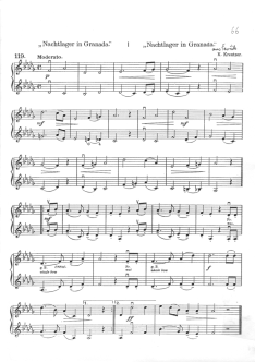 Duoalbum 1.Lage, Seite 66 Duoalbum 1.Lage, Seite 66