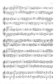 Duoalbum 1.Lage, Seite 67 Duoalbum 1.Lage, Seite 67