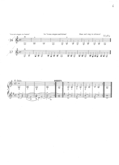 Violinschule "Die Geige" Band
                            2, Seite 6