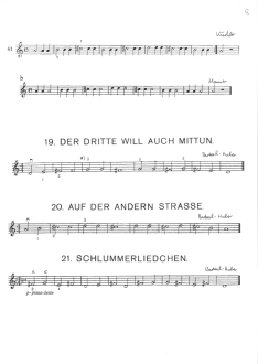 Violinschule "Die Geige" Band
                            2, Seite 8