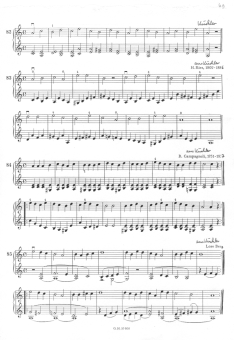 Violinschule "Die Geige" Band
                            2, Seite 40