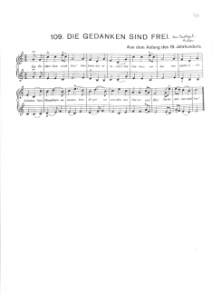 Violinschule "Die Geige" Band
                            2, Seite 44