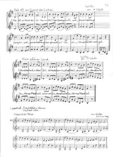 Violinschule "Die Geige" Band
                            2, Seite 48