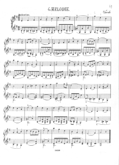 Violinschule "Die Geige" Band
                            2, Seite 49