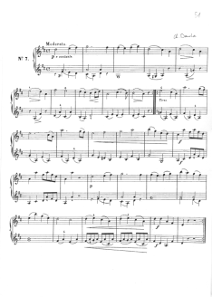 Violinschule "Die Geige" Band
                            2, Seite 51