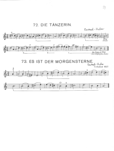 Violinschule "Die Geige" Band
                            2, Seite 59