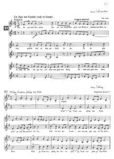 Violinschule "Die Geige" Band
                            2, Seite 80