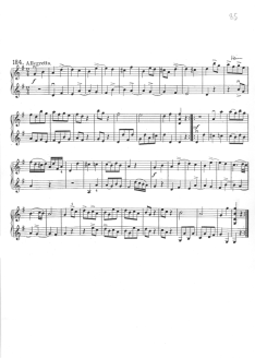 Violinschule "Die Geige" Band
                            2, Seite 85
