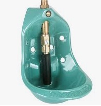 Tr�nkebecken Suevia f�r Schafe und Ziegen