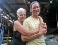 David
                      Holmgren und Su Dennet