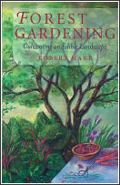 Buch
                  "Forest Gardening" 01