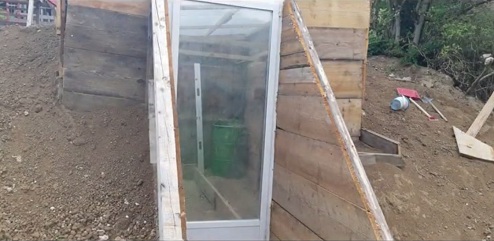 Eingangsbereich, Zoom