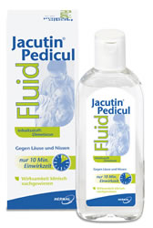 Jacutin-Produkte gegen
                      Ungeziefer
