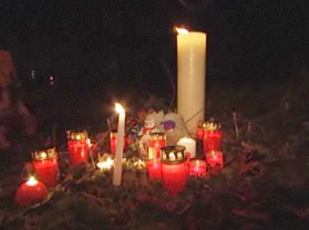 Velas para Selim [38]