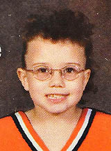 La ni�a
                Brianna Nicole Shanor (8 a�os) de Hanover (Pennsylvania)
                fue matado por una mezcla Rottweiler de la casa donde
                vivi�