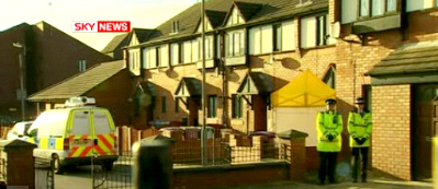 El caso de John-Paul
                        Massey de Liverpool 2009, la casa [88]