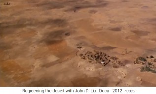 Die Hochebene von �thiopien, eine W�ste
                      bis 2005