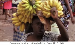 Markt in Ruanda
                      02