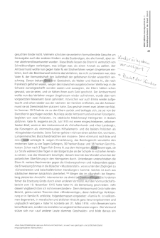 Thomas Huonker:
                          "F�rsorge" in Z�rich 1890 bis 1970;
                          Sozialdepartement der Stadt Z�rich 2002, S.
                          41