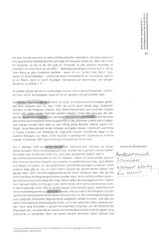 Thomas Huonker:
                          "F�rsorge" in Z�rich 1890 bis 1970;
                          Sozialdepartement der Stadt Z�rich 2002, S.
                          53