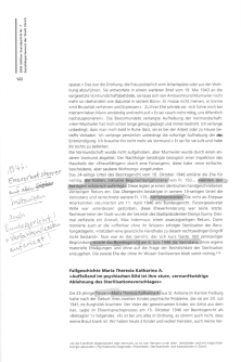 Thomas Huonker:
                          "F�rsorge" in Z�rich 1890 bis 1970;
                          Sozialdepartement der Stadt Z�rich 2002, S.
                          122