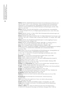 Thomas
                            Huonker: "F�rsorge" in Z�rich 1890
                            bis 1970; Sozialdepartement der Stadt Z�rich
                            2002, S. 178