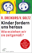 Buch: Kinder fordern uns heraus, ein Kriegsbuch
                    gegen Kinder