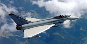 Notwendigkeit Kampfflugzeug