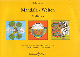 Geschenkidee: Den Block von Heike Owusu kaufen in
                  allen Buchhandlungen