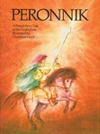 Cuento: Peronnik tiene que encontrar el
                equilibrio entre cuenca (feminidad) y lanza (elemento
                masculino)
