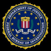 Logo de la FBI