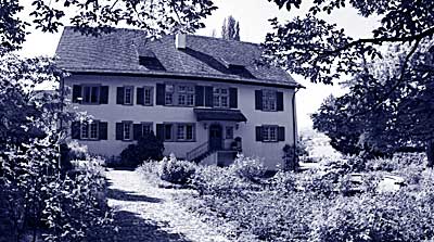 C.G.-Jung-Institut in Z�rich